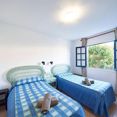 Tres Pinos 2 Apartment San Jose  Bagian luar foto