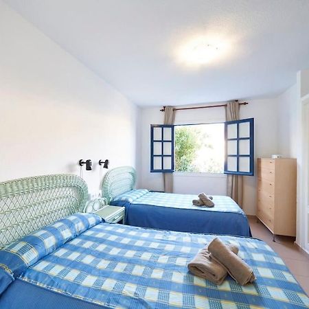 Tres Pinos 2 Apartment San Jose  Bagian luar foto