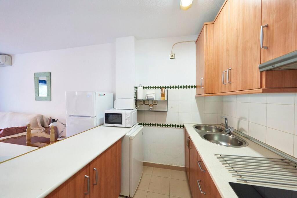 Tres Pinos 2 Apartment San Jose  Bagian luar foto