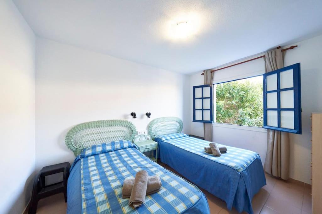 Tres Pinos 2 Apartment San Jose  Bagian luar foto