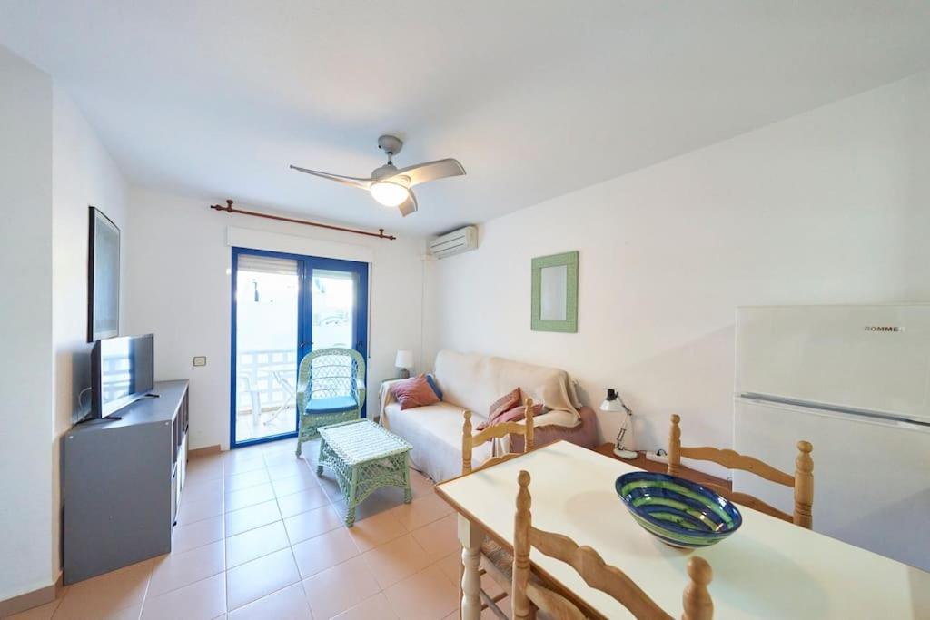 Tres Pinos 2 Apartment San Jose  Bagian luar foto