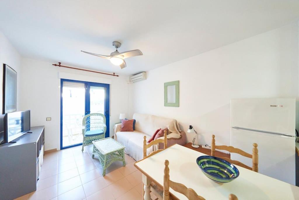 Tres Pinos 2 Apartment San Jose  Bagian luar foto