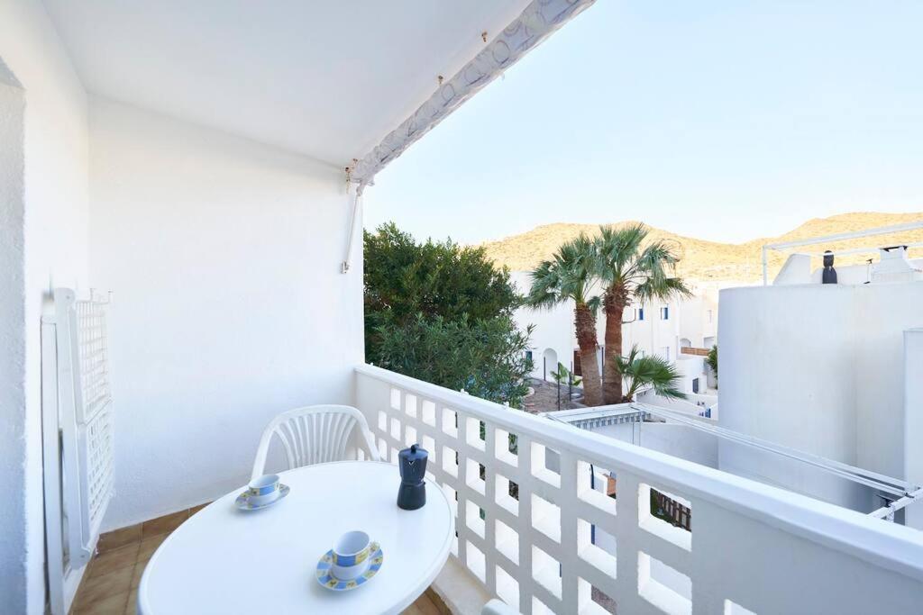 Tres Pinos 2 Apartment San Jose  Bagian luar foto