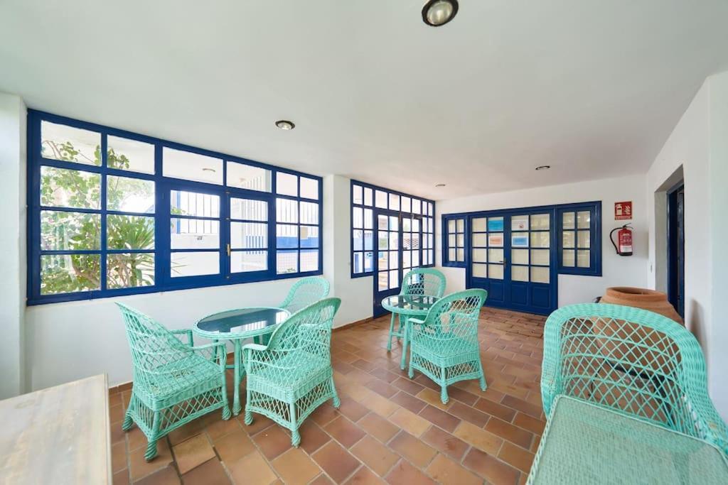Tres Pinos 2 Apartment San Jose  Bagian luar foto