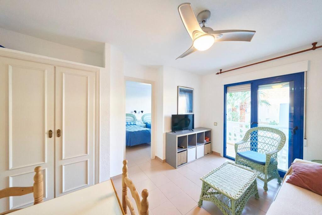 Tres Pinos 2 Apartment San Jose  Bagian luar foto